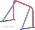 CJ FACT CAGE KIT