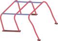 CJ7 FREE SHIPPING CJ7 Jeep Full Family Roll Cage Kit