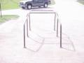 FREE SHIPPING Roadster Roll Cage Kit 66-77 Bronco 6 Point