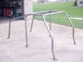 Roadster Cage Kit- Early Bronco Roll Bar Cage Kit