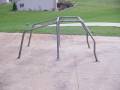 Roadster Cage Kit- Early Bronco Roll Bar Cage Kit