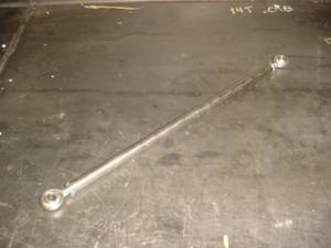 Clutch Linkage Parts - 1973 thru 1987 G.M. Clutch Rod