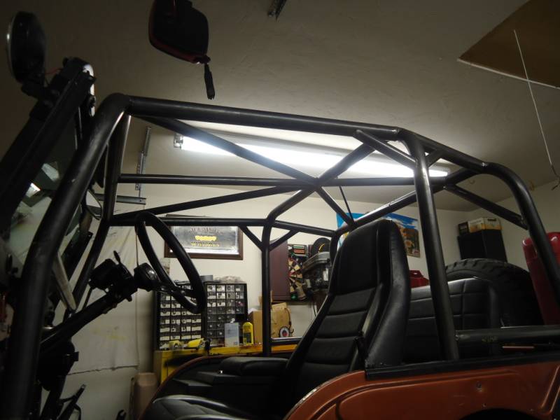 CJ roll bar, cj roll cage, cj5 roll bar,cj5 roll cage, jeep front add on .....