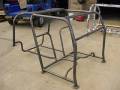 Extreme Custom Fabrication - CJ7 - 6 Point Pro Cage Kit with seat mounts FREE SHIPPING