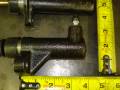 Hydraulic Clutch Slave Cylinder CJ5 CJ7 AMC