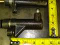 Extreme Custom Fabrication - Hydraulic Clutch Slave Cylinder CJ5 CJ7 AMC