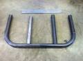 Extreme Custom Fabrication - Universal Nerf Bar - Rocker Guard - Rock Slider
