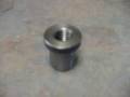 Extreme Custom Fabrication - 1/2-13 Threaded Weld In Insert / Seat Belt mount Bung