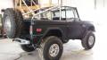 Extreme Custom Fabrication - Roadster Cage Kit- Early Bronco Roll Bar Cage Kit-25 FREE SHIPPING