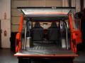 Extreme Custom Fabrication - Shoulder Harness Tube Bar  - Roll Cage Early Bronco , Jeep CJ , Willy