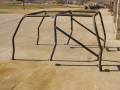 Extreme Custom Fabrication - Family Roll Cage Kit "Tall" 66-77 Bronco 6 Point - 12 w/Rear Kickers FREE SHIPPING