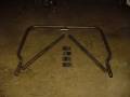 Extreme Custom Fabrication - CJ Factory Replica Stock Roll Bar CJ5 CJ7 Jeep FREE SHIPPING