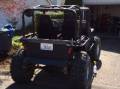 Extreme Custom Fabrication - CJ5 FREE SHIPPING Jeep Full Family PRO Roll Cage Kit 76-83 CJ5 - Image 2