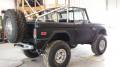 Roadster Cage Kit- Early Bronco Roll Bar Cage Kit-25 FREE SHIPPING