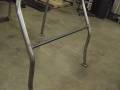 Extreme Custom Fabrication - Shoulder Harness Tube Bar  - Roll Cage Early Bronco , Jeep CJ , Willy - Image 2