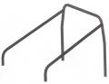 Roll Cages , Roll Bars , Add On Kits, Tie Into Frame Kits, Bronco, Willys, Jeep CJ YJ - Roll bar kit 67-72 69-72 GMC Chevy K5 Blazer Jimmy main hoop 73-75
