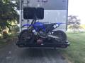 Motorcycle Engine and Suspension Service - Motorcycle Carrier - RV