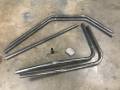 Extreme Custom Fabrication - I.H. Scout II Scout 2 Roll Bar Kit FREE SHIPPING - Image 2