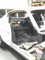 Extreme Custom Fabrication - Mustang Roll Bar Kit 1964 1965 1966 Shelby GT 350 6 point - Image 6