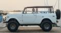 Extreme Custom Fabrication - I.H. International Scout 80 800 Family Cage FREE SHIPPING - Image 1