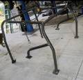 Extreme Custom Fabrication - Full Size Bronco 6 Point Rear Family Roll Cage Kit 78-79, 80-96 FREE SHIPPING - Image 6
