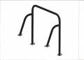 Factory Style Early Bronco Roll Bar Kit FREE SHIPPING