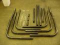 CJ5 FREE SHIPPING Jeep Full Family Roll Cage Kit 76-83 CJ5 