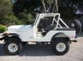 Extreme Custom Fabrication - CJ5 Front Roll Cage Add-On 76-83 CJ5 Jeep FREE SHIPPING - Image 3