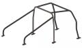 Roll Cages , Roll Bars , Add On Kits, Tie Into Frame Kits, Bronco, Willys, Jeep CJ YJ - Full Size Bronco Roll Cages 1978 1979 Ford Bronco - Extreme Custom Fabrication - Full Size Bronco 6 Point Roadster Sport Roll Cage Kit 78-79, FREE SHIPPING