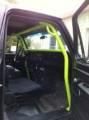 Extreme Custom Fabrication - Full Size Bronco 8 Point Family Roll Cage Kit 1978 Bronco 1979 Bronco FREE SHIPPING - Image 11