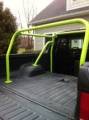 Extreme Custom Fabrication - Full Size Bronco 8 Point Family Roll Cage Kit 1978 Bronco 1979 Bronco FREE SHIPPING - Image 12